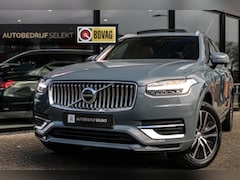 Volvo XC90 - 2.0 T8 Recharge AWD - PANO - SPECIALE KLEUR