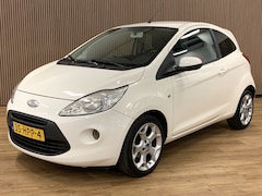 Ford Ka - 1.2 Titanium|Airco|