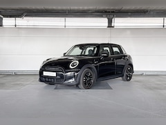 MINI Cooper - 5-deurs Camden Edition