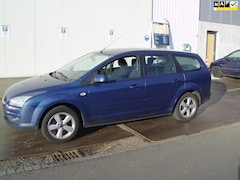 Ford Focus Wagon - 1.6-16V First Edition AUTOMAAT