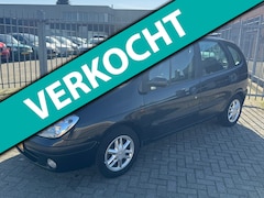 Renault Scénic - 1.4-16V Expression NL AUTO NAP 2x PANORAMA l Airco ECC l Trekhaak l Elek pakket NIEUWE APK