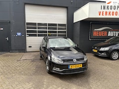 Volkswagen Polo - 1.0 Comfortline Business R