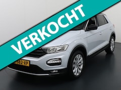 Volkswagen T-Roc - 1.5 TSI Style Business