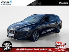 Ford Focus Wagon - 1.0 EcoBoost ST Line Business | Parkeer sensoren voor + achter | Adaptive Cruise Control |