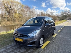 Hyundai i10 - 1.1 i-Drive Cool-2012