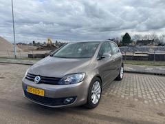 Volkswagen Golf Plus - 1.2 TSI Tour II