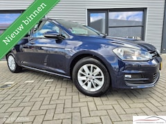 Volkswagen Golf - 1.0 TSI Edition DEALERONDERHOUDEN