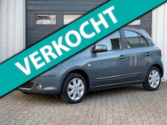 Nissan Micra - 1.2 Connect Edition 1e EIG / AUTOMAAT / NAVI