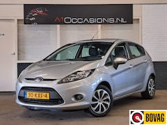 Ford Fiesta - 1.25 Trend