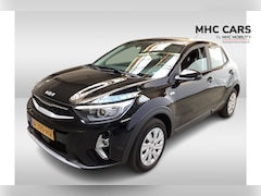 Kia Stonic - 1.0 T-GDi MHEV ComfortLine