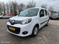 Renault Kangoo Family - 1.2 TCe Limited