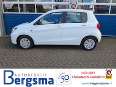 Suzuki Celerio - 1.0 Comfort