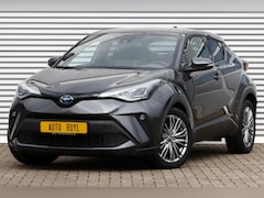 Toyota C-HR - 1.8 Hybrid Style Carplay / Safety Pakket