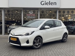 Toyota Yaris - 1.5 Full Hybrid Aspiration | Eerste eigenaar, Parkeercamera, Lichtmetalen velgen, Cruise c