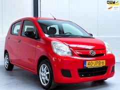 Daihatsu Cuore - 1.0 Comfort Airco Voorjaarsactie