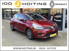 Renault Clio - 1.5 dCi 90 Intens