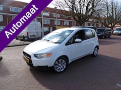 Mitsubishi Colt - 1.3 Invite AUTOMAAT CRUISECONT TEL AFNEEMBARE TREKHAAK