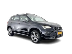 Seat Ateca - 1.5 TSI FR Business Intense *PANO | LEATHER-MICRFOFIBRE | FULL-LED | MEMORY-PACK | TOP-VIE