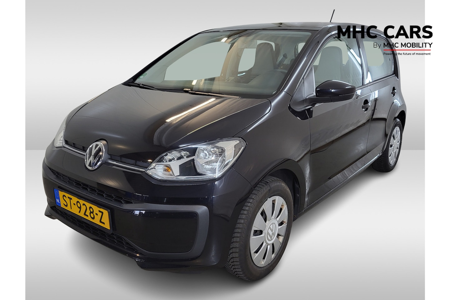 Volkswagen Up! - 1.0 BMT move up! 1.0 BMT move up! - AutoWereld.nl