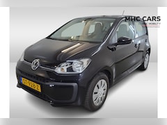 Volkswagen Up! - 1.0 BMT move up