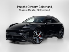 Porsche Macan - Turbo