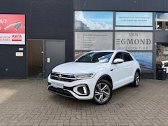 Volkswagen T-Roc - 1.0 TSI R-Line Business