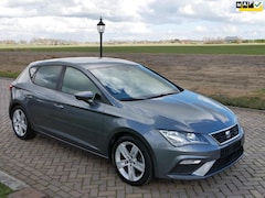 Seat Leon - 2.0 TDI *FR-SPORT* AUT HB