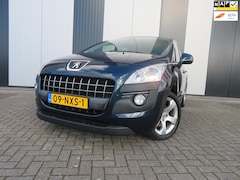 Peugeot 3008 - 1.6 THP ST