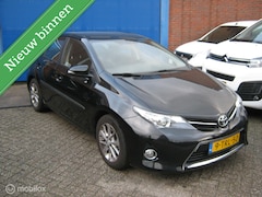 Toyota Auris - 1.3 Comfort