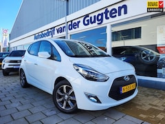 Hyundai ix20 - 1.6i Go / 47.000 Km / Camera / Cruise Control / Park. sensoren /