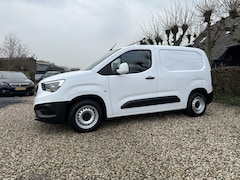 Opel Combo - 1.6D L1H1 Edition+ Navi/Carplay/PDC