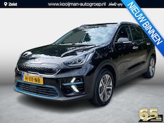 Kia e-Niro - ExecutiveLine 64 kWh