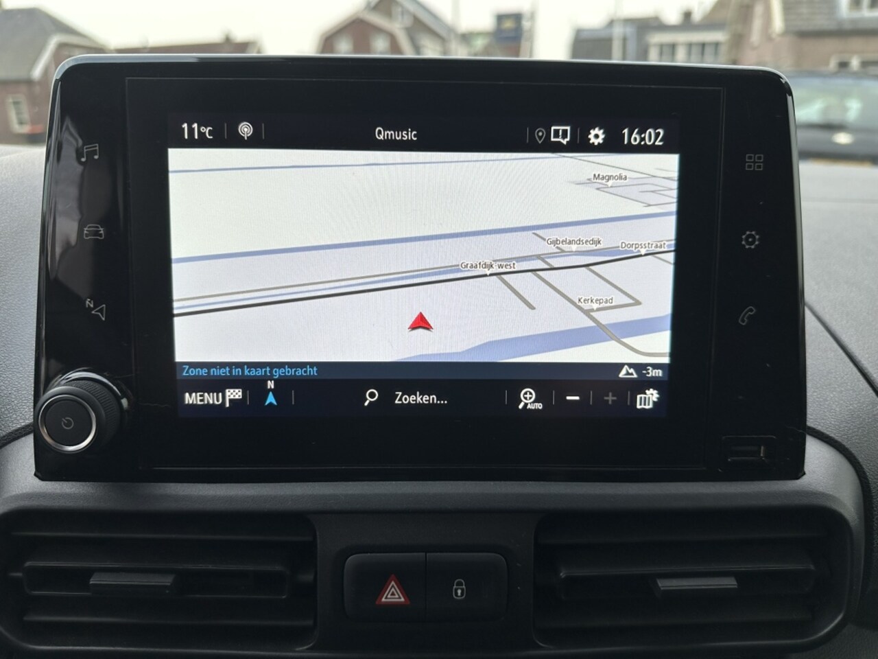 Opel Combo - 1.6D L1H1 Edition+ Navi/Carplay/PDC