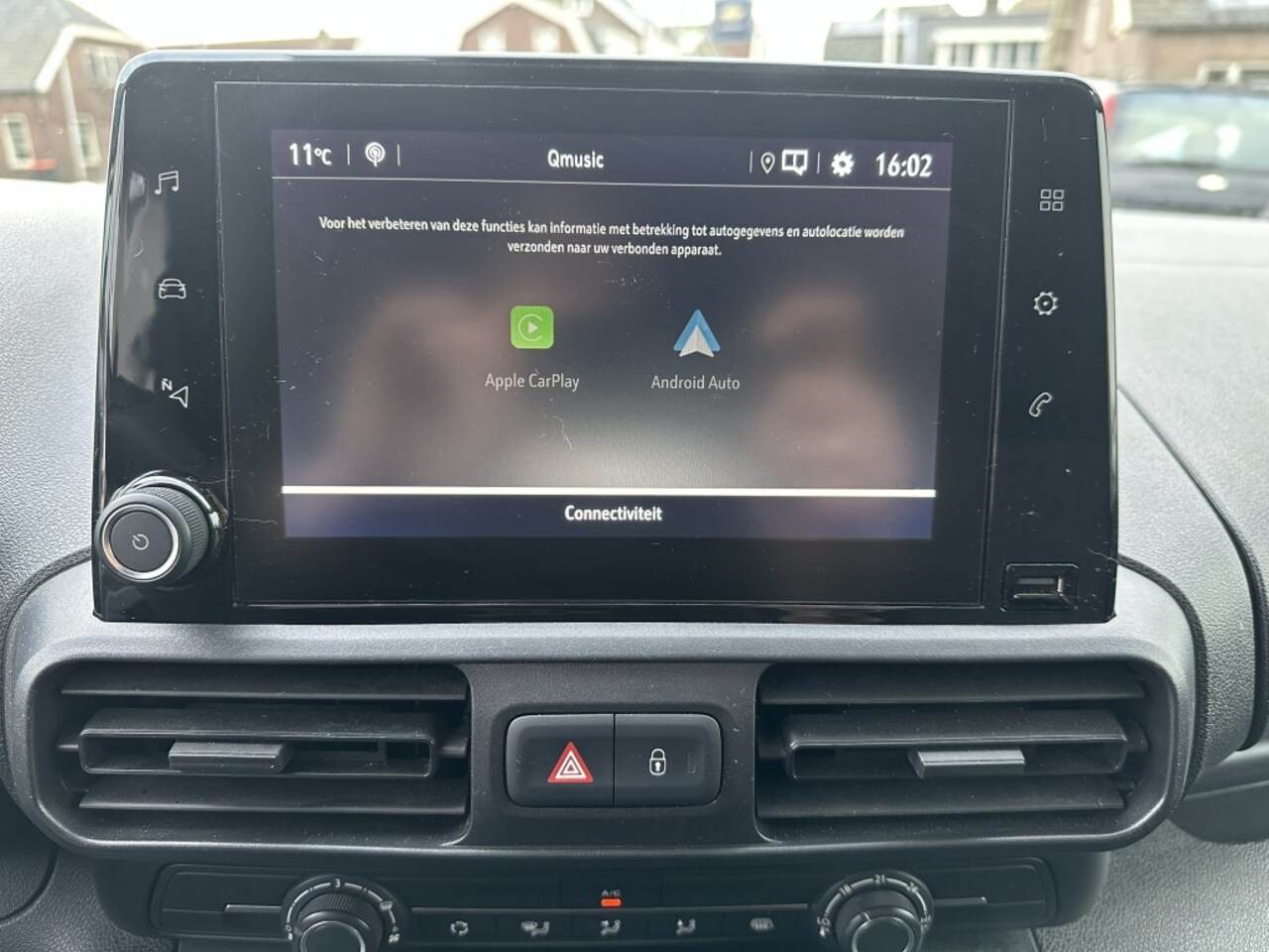 Opel Combo - 1.6D L1H1 Edition+ Navi/Carplay/PDC