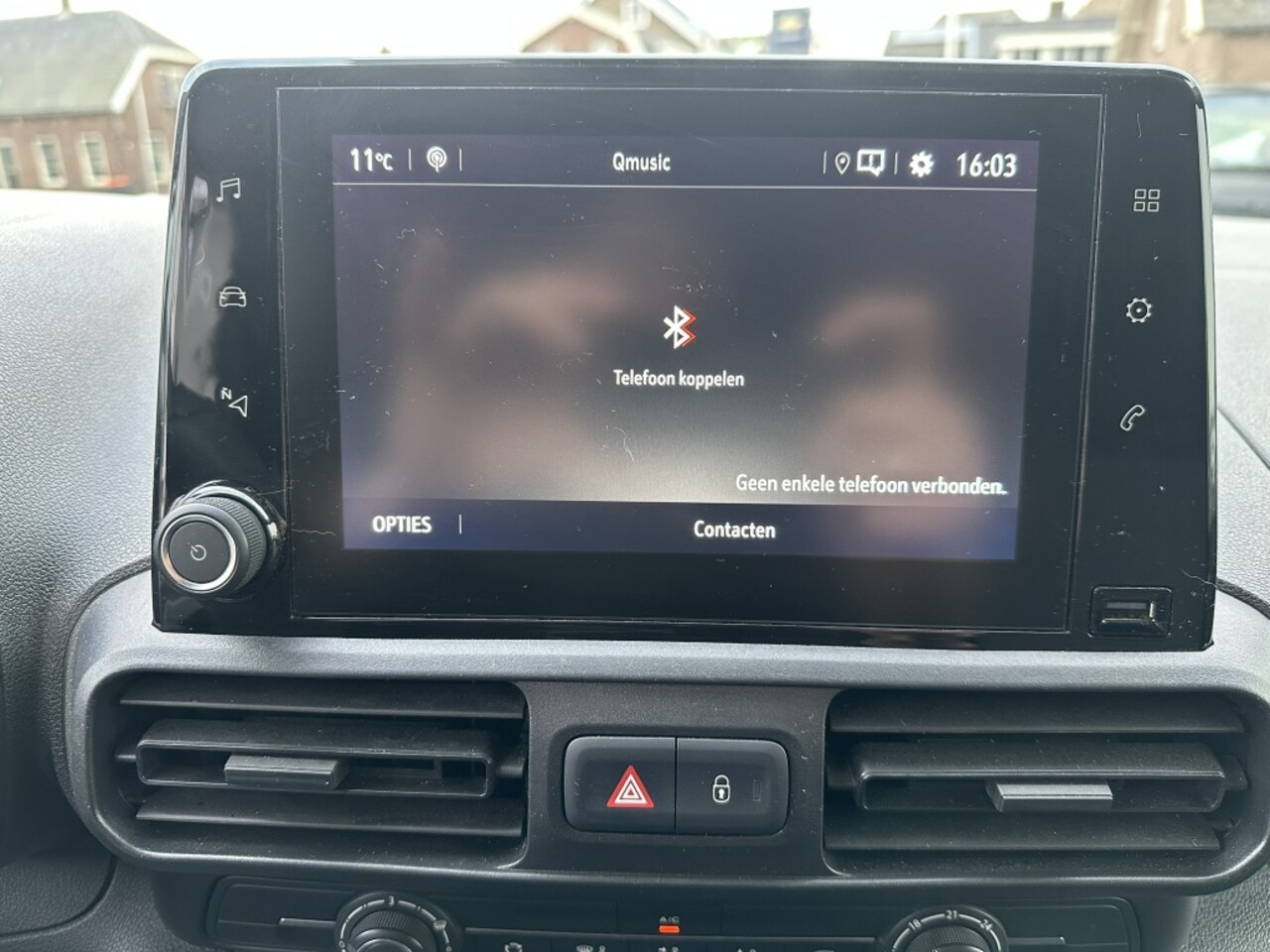 Opel Combo - 1.6D L1H1 Edition+ Navi/Carplay/PDC