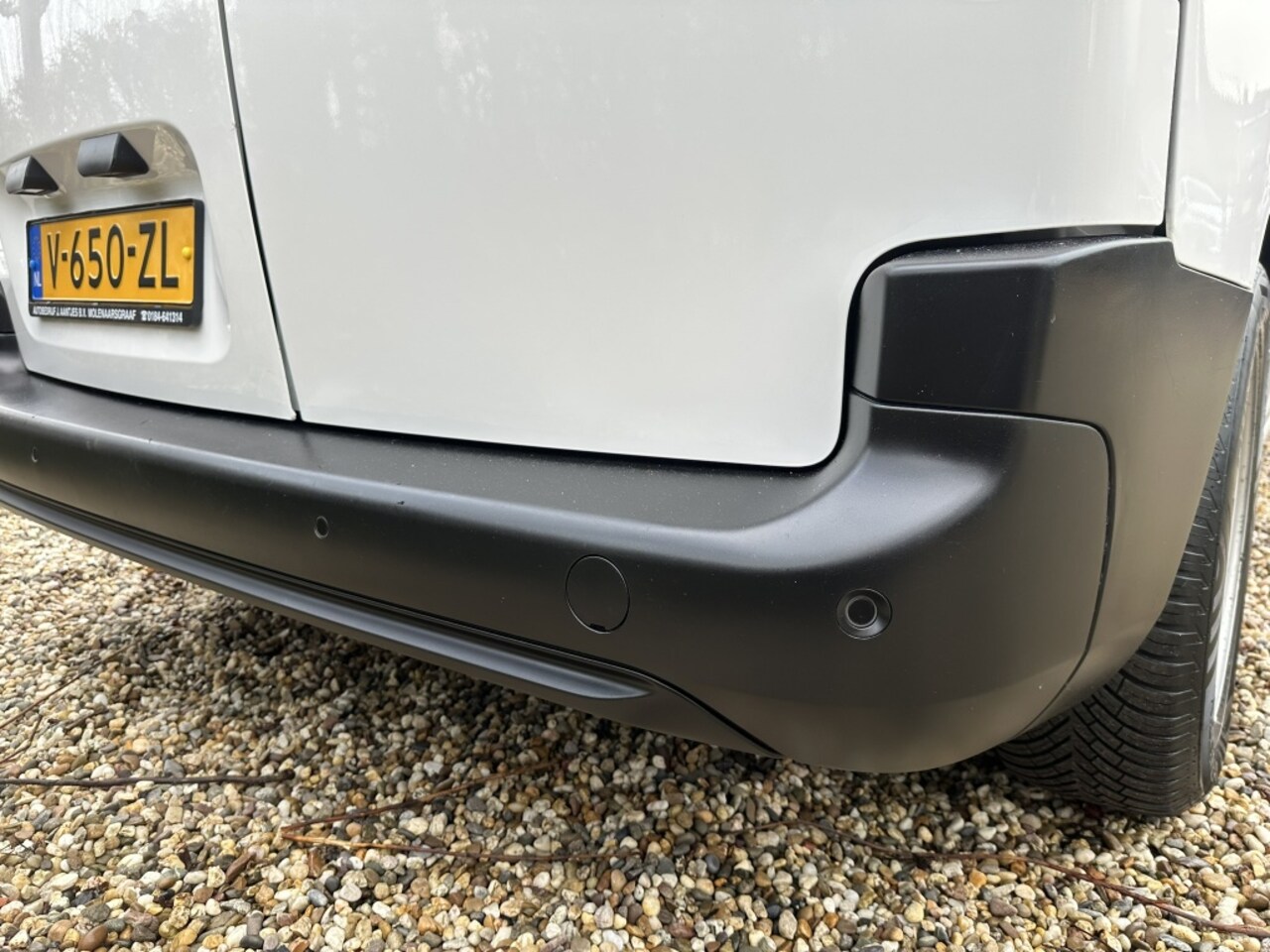 Opel Combo - 1.6D L1H1 Edition+ Navi/Carplay/PDC