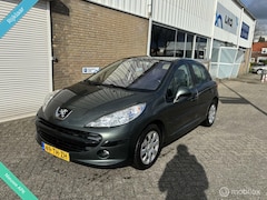 Peugeot 207 - 1.4-16V XS NAP / AIRCO / NWE APK / PANO / 5DRS