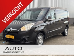 Opel Combo - 1.3 CDTi L2H1 ecoFLEX AIRCO marge