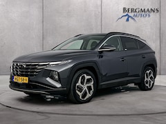 Hyundai Tucson - 1.6 T-GDI PHEV Premium Sky 4WD // PANODAK // STOELVENTILATIE //