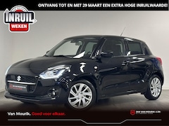 Suzuki Swift - 1.2 Select Smart Hybrid | Cruise Control Adaptief | Carplay | Camera |