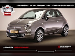 Fiat 500 - 1.2 Star | NAVI PACK | PANORAMADAK | DAB | 16"