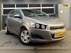 Chevrolet Aveo - 1.4 LT*CRUISE*COMPLEET ONDERHOUD*APK