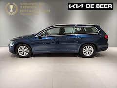 Volkswagen Passat Variant - 1.5 TSI 150pk Automaat Comfortline Business Navi / Clima/ BT/ PDC