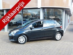 Toyota Yaris - 1.5 Full Hybrid Comfort | Trekhaak |