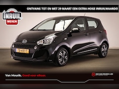 Hyundai i10 - 1.0i Comfort | AIRCO | CRUISE | 13"