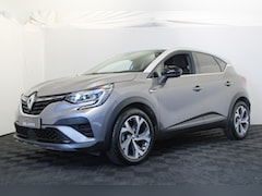 Renault Captur - 1.3 TCe 140 R.S. Line