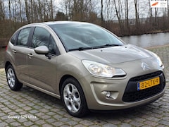 Citroën C3 - 1.4 VTi Ligne Business airco elektrische ramen cv op afs