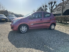 Suzuki Alto - 1.0 Automaat Comfort Airco