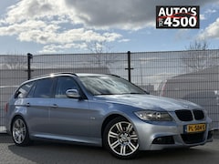 BMW 3-serie Touring - 318d Luxury Line Clima/stoelverwarming