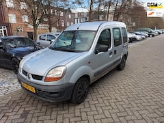 Renault Kangoo - AUTOMAAT / KOPPAKING KAPOT / EXPORT